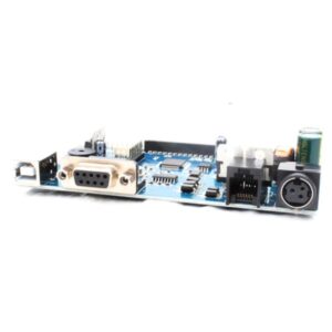 Thermal Printer Main Board Pcb Kit Rs232+usb+lan 3port - Image 2