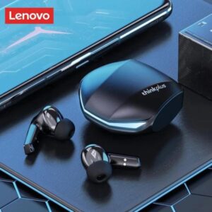 Lenovo Gm2 Pro True Wireless Gaming Earbuds - Image 3