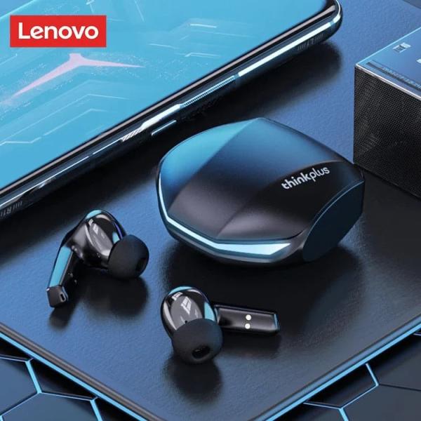 Lenovo Gm2 Pro True Wireless Gaming Earbuds - Image 3