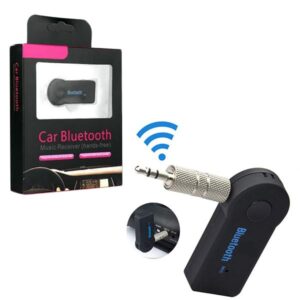 Car Bluetooth Music Receiver - Image 3