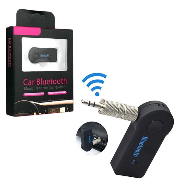 Car Bluetooth Music Receiver - Image 3