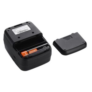 Speed-x Bt450m Mini Portable Bluetooth+usb Printer 58mm - Image 4