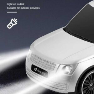 Kisonli B3 Solar Car Charging Stereo Flashlight 10w Super Bass Speaker - Image 4
