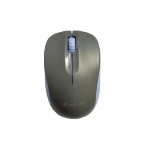 Xtrike Me Gw-116 Gy Wireless 2.4ghz Mouse Grey