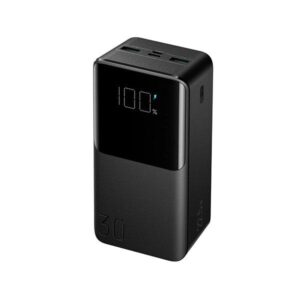 Joyroom Jr-qp193 22.5w Power Bank 30000mah