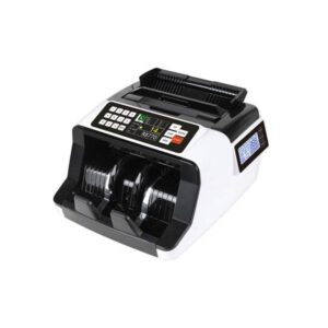 Speedx Sp-cm800 Mixed Value High-speed Cash Counting Machine