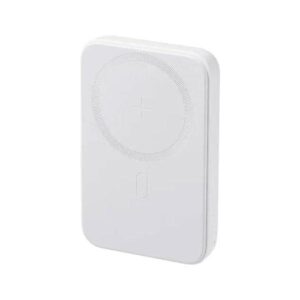 Joyroom Jr-w020 20w Wireless Power Bank 10000mah White