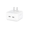 Iphone 2pd 35w Fast Charger Us Pin