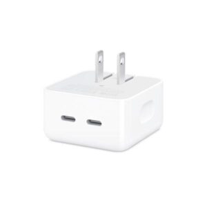 Iphone 2pd 35w Fast Charger Us Pin