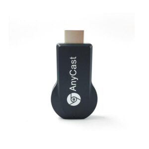 Anycast M9 Plus 2core 1080p Hdmi Wifi Display Tv Dongle Cpu 8268