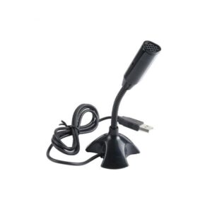 Usb Mini Stand Mic - Image 4