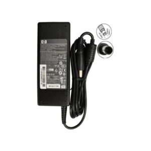 Hp Centrino Pin Charger 19v 4.7a 90w (pin 7.4x5.0)