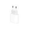 Iphone 17 Pro Max 35w (original Watt) Eu Pin Usb-c Power Adapter