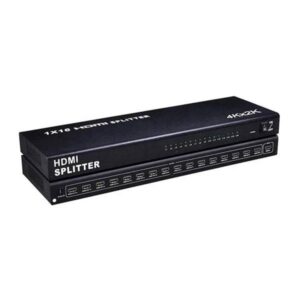Hdmi Splitter 16 Port 2k 4k