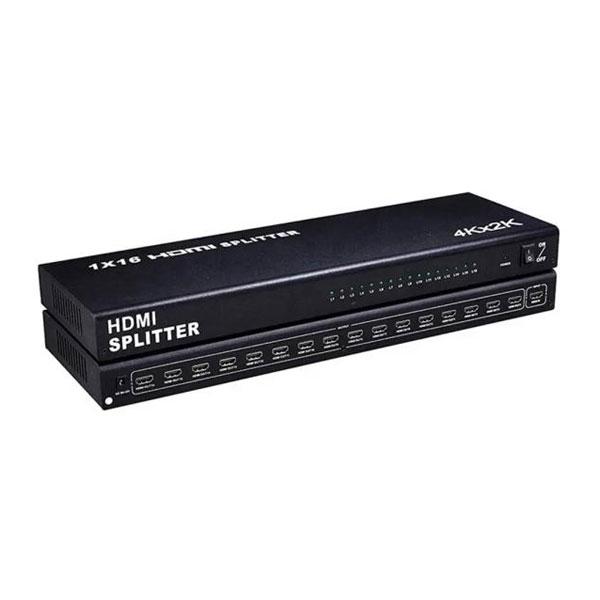 Hdmi Splitter 16 Port 2k 4k