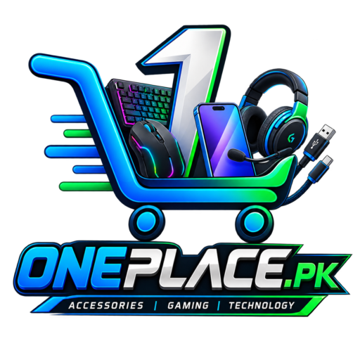OnePlace.Pk