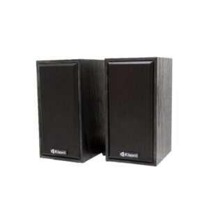 Kisonli High Quality Portable Usb Speaker T-002a