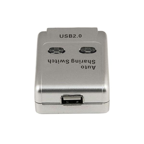 Usb Printer Auto Data Switch 2 Port