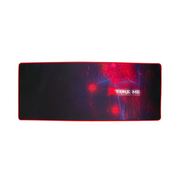 Xtrike Me Mp-206 Large Gaming Mousepad Large Size: 770x295x3mm