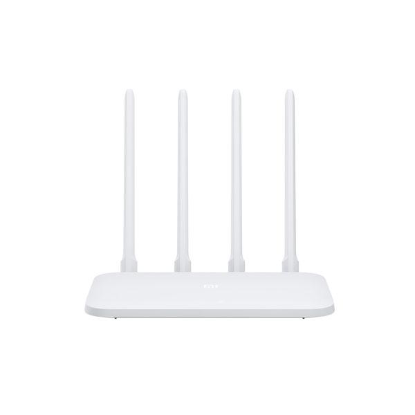 Xiaomi Mi 4c Router 300mbps Wifi Router 5dbi 2.4ghz 802.11a/b/g With Four Antennas - Image 4