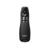 Logitech Presenter R400 Red Laser Pointer