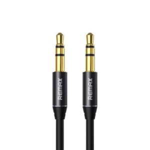 Remax 3.5 Aux Audio Cable Rl-l100