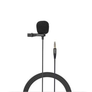 Jmary Mc-r1 3.5mm Professional Lavalier Microphone
