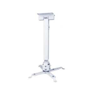 Projector Ceiling Mount Kit Heavy Gauge (square Type) Stand 6.6feet 2m